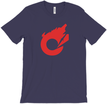 iTrolledU Tee - Big Logo