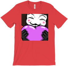 Votive Vendetta Hug T-Shirt