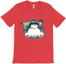 bradcraz T-Shirts