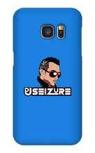djseizurettv Samsung Phone Cases