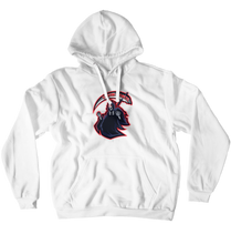 darhk_angel Hoodies (No-Zip/Pullover)