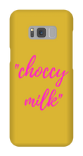 sudoku_1993 Samsung Phone Cases