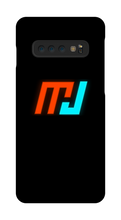 mojoe42 Samsung Phone Cases