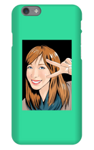 sissythatgame iPhone Phone Cases
