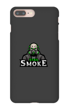 stailsmoke iPhone Phone Cases