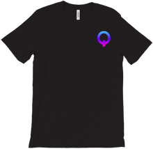 qubiscuit T-Shirts