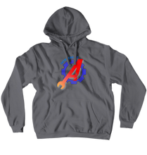 thtmechanic_alex Hoodies (No-Zip/Pullover)