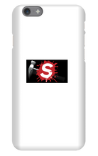 bullysmousepadstore iPhone Phone Cases