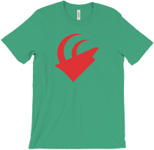 redtune simple logo T-Shirt