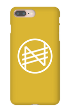 Ian's Logo Phone Case - IPhone