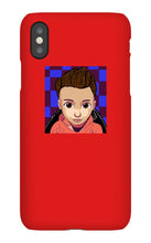 Cover per iPhone di cibas70 (logo)
