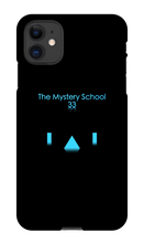 The Mystery School 33 iPhone Phone Cases