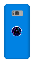 aldogamer622 Samsung Phone Cases