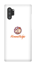 mommahedgie Samsung Phone Cases