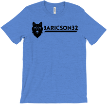 baricson32 T-Shirts