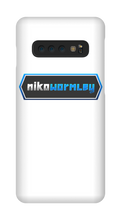 nikowormley Samsung Phone Cases
