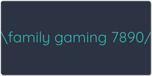 XXL Gaming Mousepad