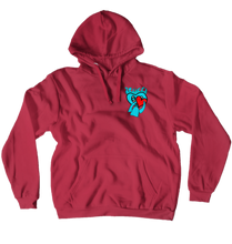 Whispy Love Hoodies (Pullover)