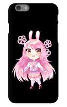 LewnaBun Happi iPhone  Case