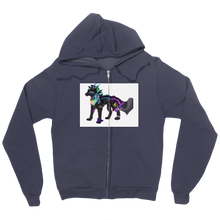 angelynnclemons Zip Up Hoodie