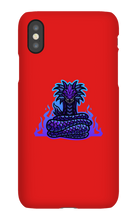 LGX OFFICIAL iPhone Phone Cases