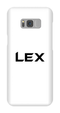 Cortsn Samsung Phone Cases