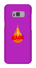 averageresult Samsung Phone Cases