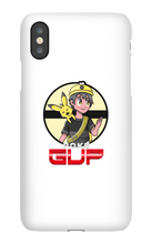pokegup iPhone Phone Cases