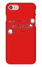 Lemera iPhone Phone Cases