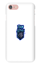 Lethel iPhone Phone Cases