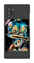 silverart Samsung Phone Cases
