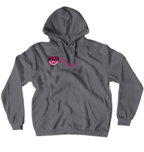 inkydevil Hoodies (No-Zip/Pullover)