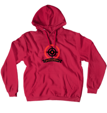 dotyouupdash Hoodies (No-Zip/Pullover)