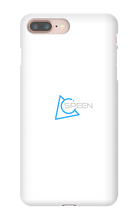 Speen Logo iPhone Phone Cases