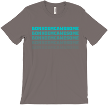 bonniemcawesome T-Shirt 2