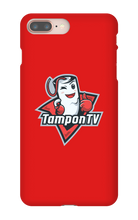 HumanTampon TV iPhone Phone Cases