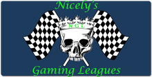 N.G.L. XXL Gaming Mousepad