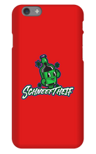 schneeftheif iPhone Phone Cases