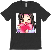 Chibi Luna Tee