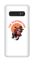 Phone Case (Samsung) | The ScuterDood