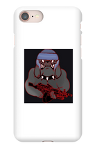 maddog_rico iPhone Phone Cases