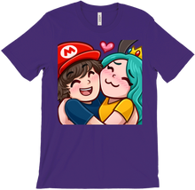hug t-shirt