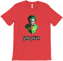 gtavjoker T-Shirts