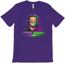 heresjohnny43 T-Shirts