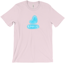 Sparrow Blue Shirt