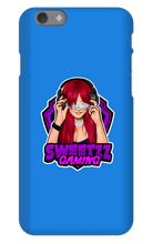 SweetzzGaming iPhone Phone Case