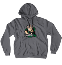 starrbear1180 Hoodies (No-Zip/Pullover)