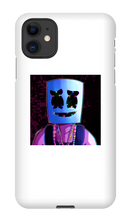 djmello69 iPhone Phone Cases