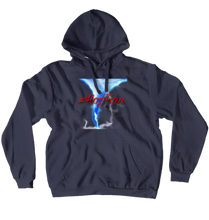 Hoodies (No-Zip/Pullover)