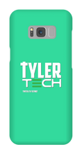 setn07 Samsung Phone Cases